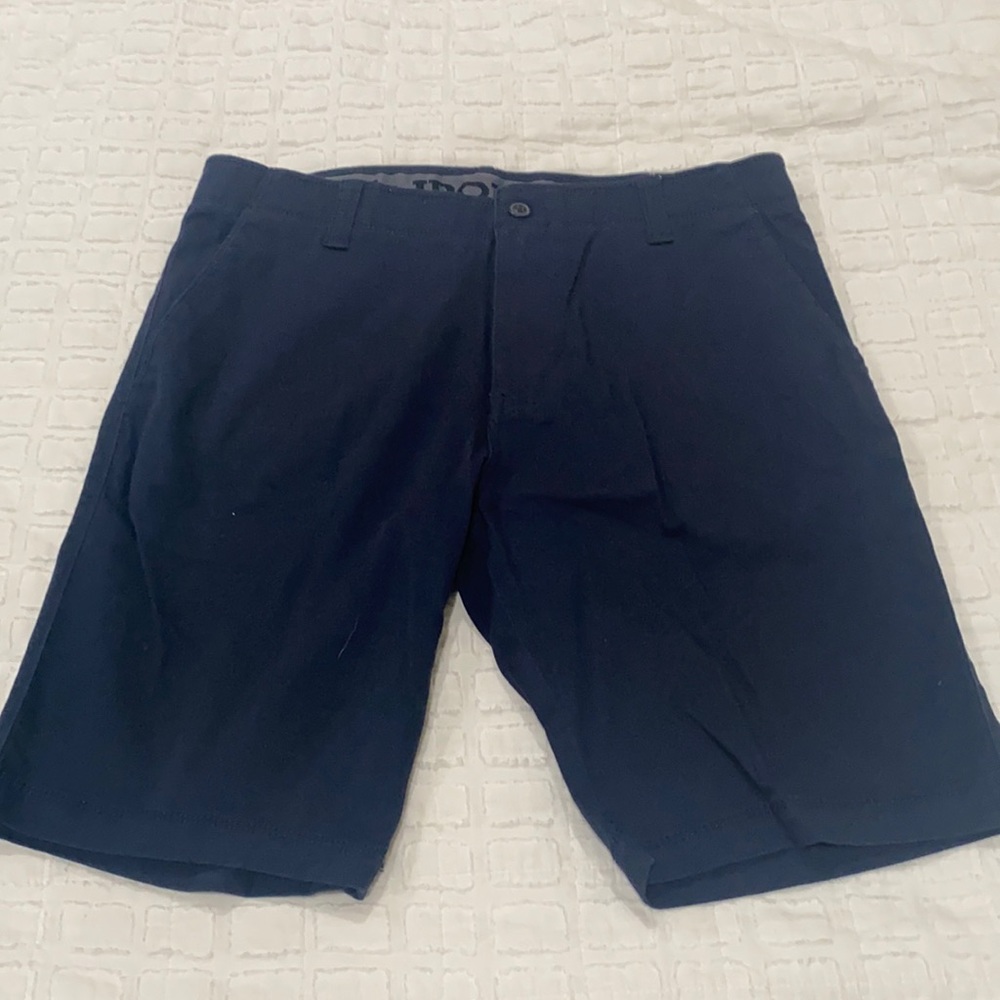 Men’s 34